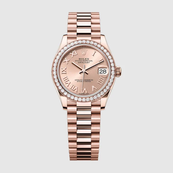롤렉스 데이저스트 금통 31 278285RBR